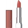 133 Almond Hustle - Gemey Maybelline Color Sensational Lipstick Maybelline €4.00