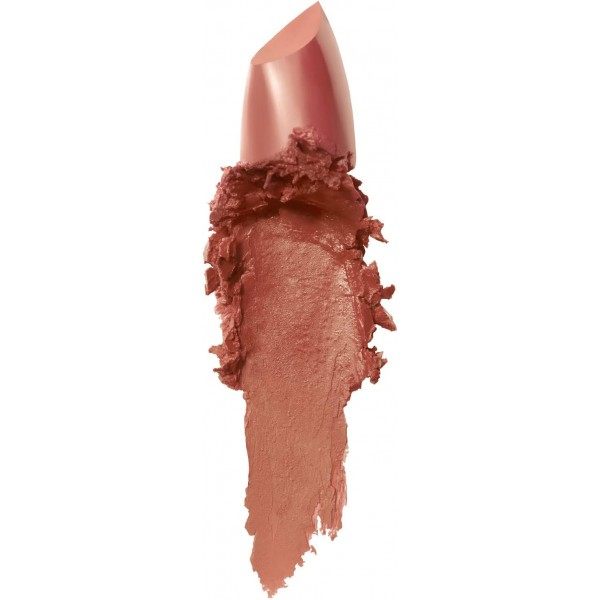 133 Almond Hustle - Gemey Maybelline Color Sensational Lipstick Maybelline €4.00