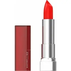 344 Coral Rise - Rouge à lèvre Gemey Maybelline Color Sensational Maybelline 3,00&nbsp;€
