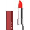 344 Coral Rise - Gemey Maybelline Color Sensational Lipstick Maybelline €4.00