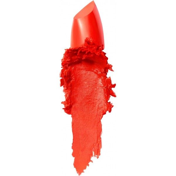 344 Coral Rise - Gemey Maybelline Color Sensational Lipstick Maybelline €4.00