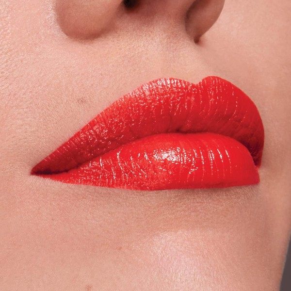 344 Coral Rise - Gemey Maybelline Color Sensational Lipstick Maybelline €4.00