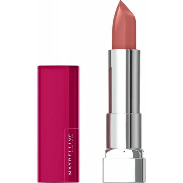 222 Flush Punch - Rouge à lèvre Gemey Maybelline Color Sensational Maybelline 5,00 €