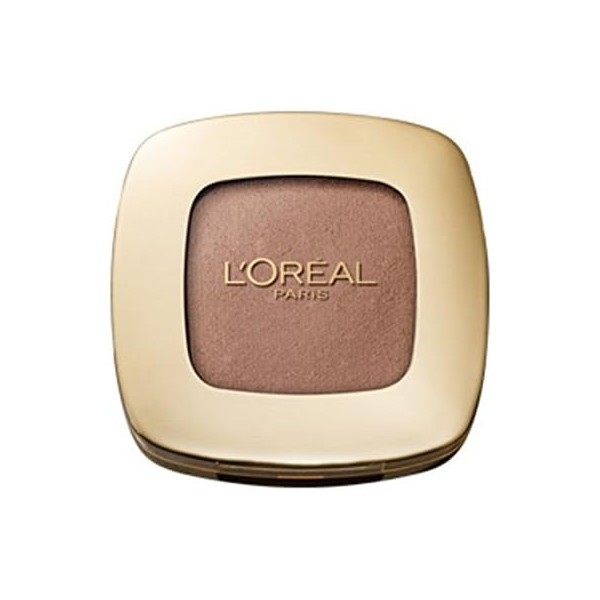 106 Breaking Nude - Ombre à Paupières Color Riche L'Ombre Pure de L'Oréal Paris L'Oréal 2,99 €