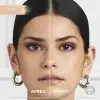 140 Beige Doré - Fond de Teint Poudre Longue Tenue Waterproof Infaillible 24H Fresh Wear de L'Oréal Paris L'Oréal 7,00 €