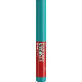 002 Bonfire - Lipfondant verrijkt met mangoolie Green Edition van Maybelline New-York Maybelline € 3,50