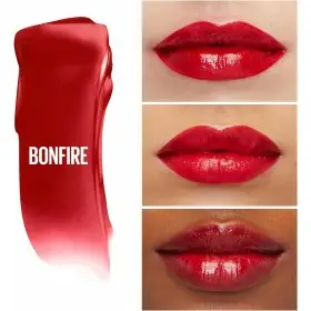 002 Bonfire - Fondant à Lèvres Enrichi en Huile de Mangue Green Edition de Maybelline New-York Maybelline 3,50&nbsp;€