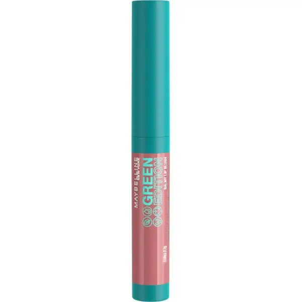 007 Moonlight - Lipfondant verrijkt met mangoolie Green Edition van Maybelline New-York Maybelline € 3,50