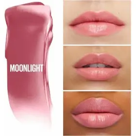 007 Moonlight - Fondant de labios enriquecido con aceite de mango Edición verde de Maybelline New-York Maybelline 3,50 €