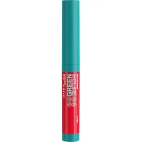 004 Flare – Lippenfondant angereichert mit Mangoöl Green Edition von Maybelline New-York Maybelline 3,50 €