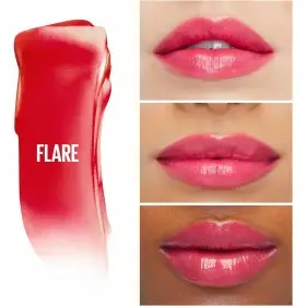 004 Flare - Fondant de labios enriquecido con aceite de mango Edición verde de Maybelline New-York Maybelline 3,50 €