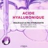 Démêlant Hydra-Fixant72H Brillance Souplesse À l'Acide Hyaluronique Elseve Hyaluron Repulp de L'Oréal Paris L'Oréal 3,00 €