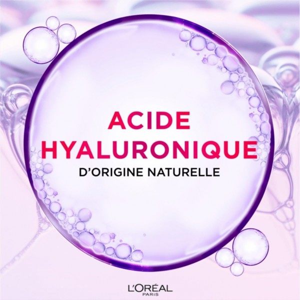 Démêlant Hydra-Fixant72H Brillance Souplesse À l'Acide Hyaluronique Elseve Hyaluron Repulp de L'Oréal Paris L'Oréal 3,00 €