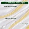 Intensiv reparierende, regenerierende Maske Sanddorn und Bio-Olivenöl AOP Provence für geschädigtes Haar aus La Provençale La