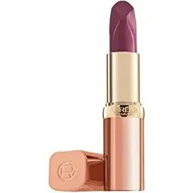 183 Exuberant - Color Riche Satin Rossetto idratante liscio con pigmenti puri, omega 3 e vitamina E di L'Oréal Paris L'O...