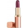 183 Exuberant - Color Riche Satin Rossetto idratante liscio con pigmenti puri, omega 3 e vitamina E di L'Oréal Paris L'O...