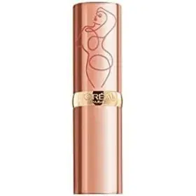 183 Exubérant - Rouge à lèvres Color Riche Satin Smooth hydratant à pigments purs, oméga 3 et vitamine E de L'Oréal Paris L'O...