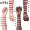 183 Exuberant - Color Riche Satin Rossetto idratante liscio con pigmenti puri, omega 3 e vitamina E di L'Oréal Paris L'O...