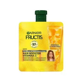 Traitement 3-en-1 Hair Booster à la Vitamine C 72H de Brillance Fructis de Garnier Garnier 3,50&nbsp;€