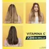 Traitement 3-en-1 Hair Booster à la Vitamine C 72H de Brillance Fructis de Garnier Garnier 3,50&nbsp;€