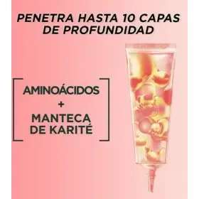 Traitement capillaire 3 en 1 Hair Booster Acide Aminé 96 heures sans frisottis Fructis de Garnier Garnier 3,50&nbsp;€