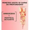 3-in-1-Haarbehandlung, Haar-Booster, Aminosäuren, 96 Stunden ohne Frizz, Fructis de Garnier Garnier 3,50 €