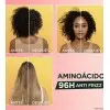 Trattamento capelli 3 in 1 Hair Booster Amino Acid 96 ore senza crespo Fructis de Garnier Garnier € 3,50