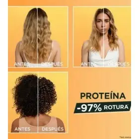 3 in 1 haarbehandeling Hair Booster Anti-breukproteïne Fructis de Garnier Garnier € 3,50
