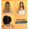 3 in 1 ilearen tratamendua Hair Booster Apurketaren aurkako proteina Fructis de Garnier Garnier 3,50 €