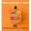 3 in 1 ilearen tratamendua Hair Booster Apurketaren aurkako proteina Fructis de Garnier Garnier 3,50 €
