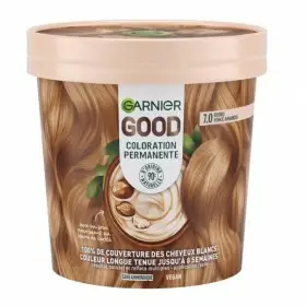 7.0 Biondo Scuro Mandorla - BUONA colorazione permanente di Garnier Garnier € 7,00