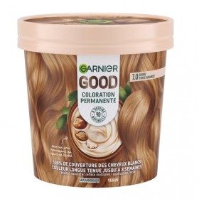 7.0 Donker Amandelblond - GOEDE permanente kleuring van Garnier Garnier € 7,00