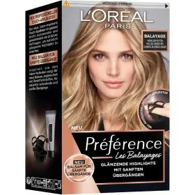 Balayage - Coloration permanente Préférence de L'Oréal Paris L'Oréal 5,00&nbsp;€