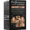 Balayage - Coloration permanente Préférence de L'Oréal Paris L'Oréal 5,00 €