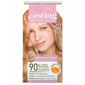 923 Vanilla Blonde - L'Oréal Paris L'Oréal-en amoniakorik gabeko koloratzaile distiratsu naturala 6,00 €