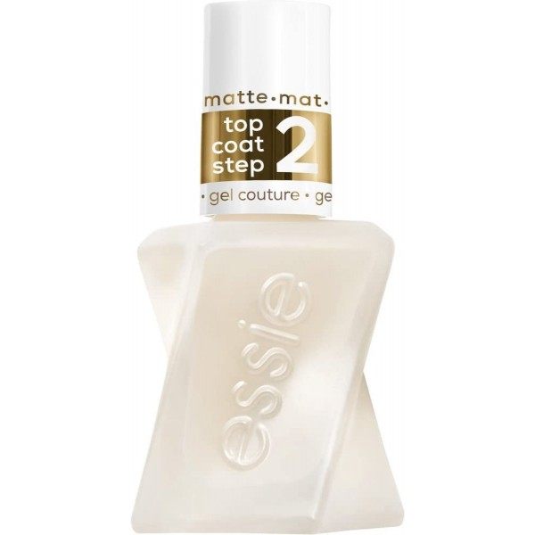 Top Coat Matte - Esmalte de uñas Gel Couture de ESSIE ESSIE 8,00 €