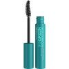 Blackest Black - Bolumen Mascara Shea Butter Green Edition Mega Mousse Maybelline-ren New-York Maybelline 6,00 €