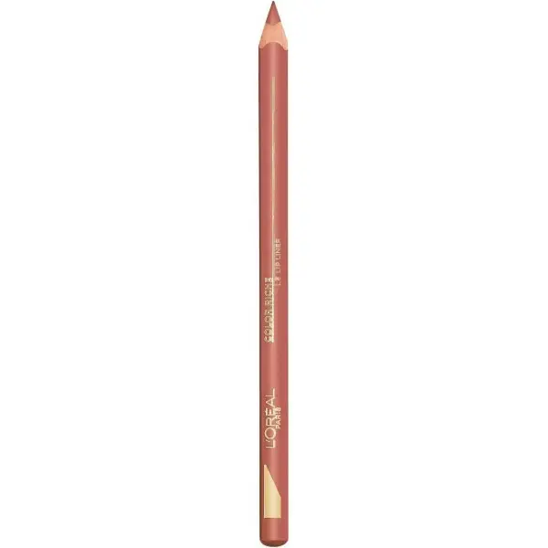 630 BEIGE A NU - Crayon à Lèvres Lip Liner Couture de L’Oréal Paris L'Oréal 4,00 €
