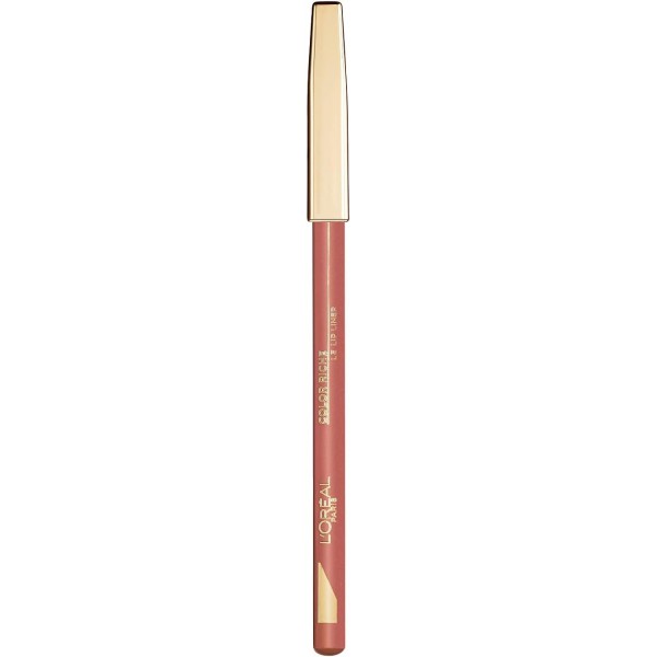 630 BEIGE A NU - Lápiz labial Couture Lip Liner de L'Oréal Paris L'Oréal 4,00 €