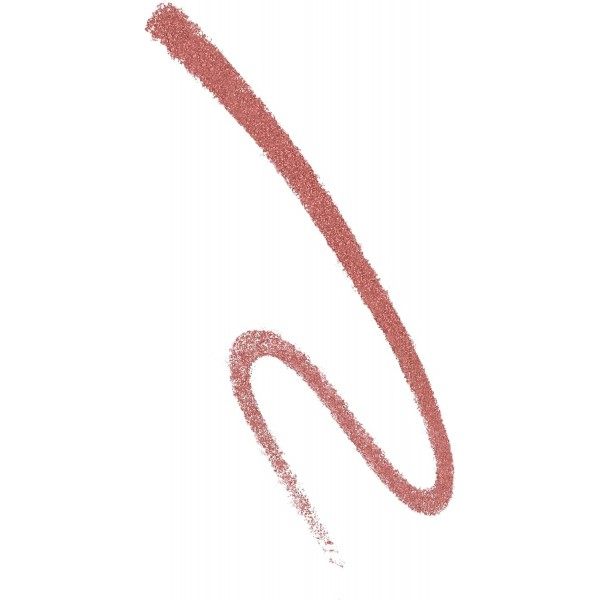 630 BEIGE A NU - Lápiz labial Couture Lip Liner de L'Oréal Paris L'Oréal 4,00 €