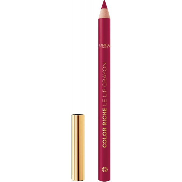 124 S'il Vous Plait - Crayon à Lèvres Lip Liner Couture de L’Oréal Paris L'Oréal 4,00 €