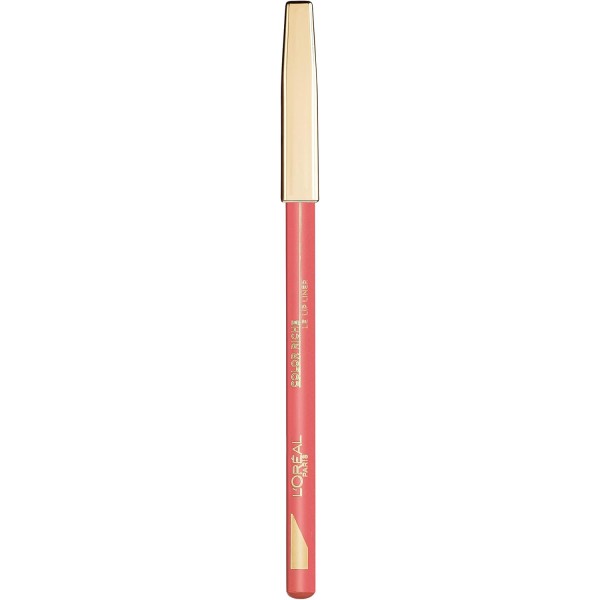 114 Confidential - Lápiz labial Couture Lip Liner de L'Oréal Paris L'Oréal 4,00 €