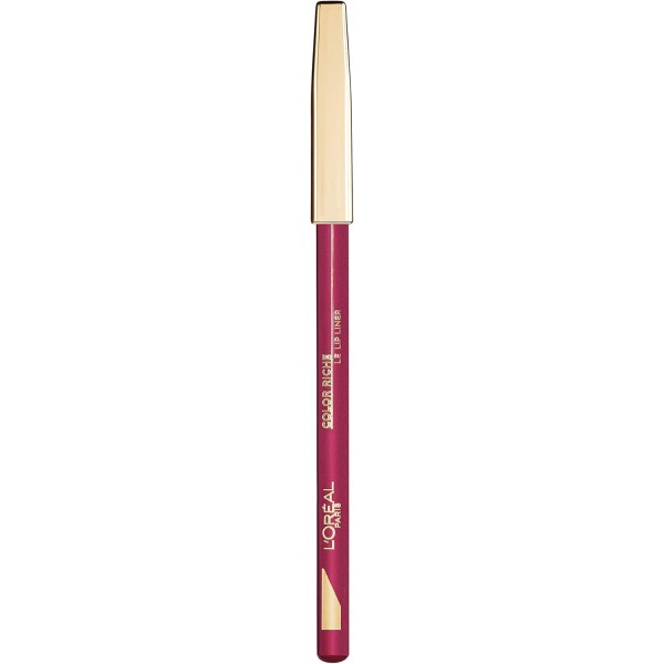 127 PARIS NY - Crayon à Lèvres Lip Liner Couture de L’Oréal Paris L'Oréal 4,00 €