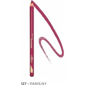 127 PARIS NY - Crayon à Lèvres Lip Liner Couture de L’Oréal Paris L'Oréal 4,00&nbsp;€