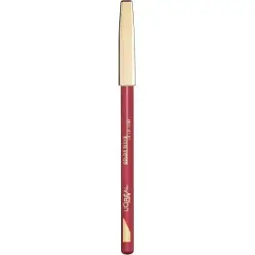 374 Bordeaux - Lápiz labial Lip Liner Couture de L'Oréal Paris L'Oréal 4,00 €