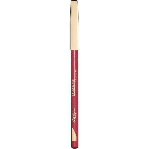 374 Bordeaux - Llapis de llavis Couture Lip Liner de L'Oréal Paris L'Oréal 4,00 €