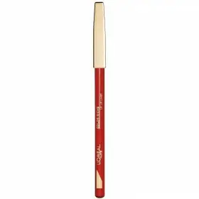 297 Red Passion - Lip Liner Couture Lip Pencil by L'Oréal Paris L'Oréal €4.00
