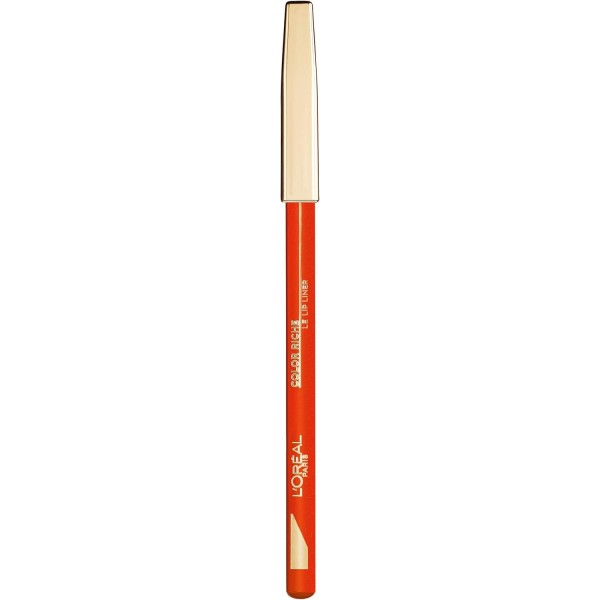 148 Chez Lui - Crayon à Lèvres Lip Liner Couture de L’Oréal Paris L'Oréal 4,00 €