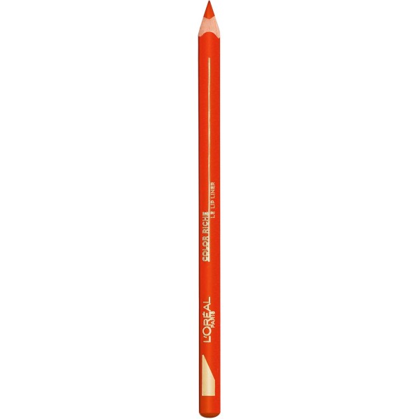 148 Chez Lui - Crayon à Lèvres Lip Liner Couture de L’Oréal Paris L'Oréal 4,00 €