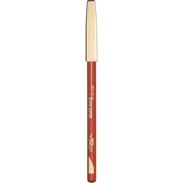 107 Seine Sunset - Crayon à Lèvres Lip Liner Couture de L’Oréal Paris L'Oréal 4,00 €